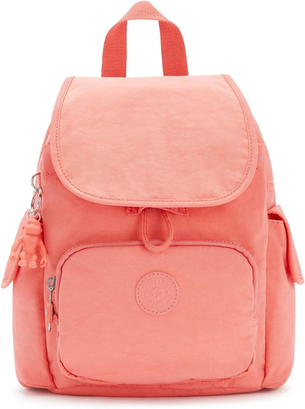 Kipling Women'S City Pack Mini Casual Daypacks, One Size