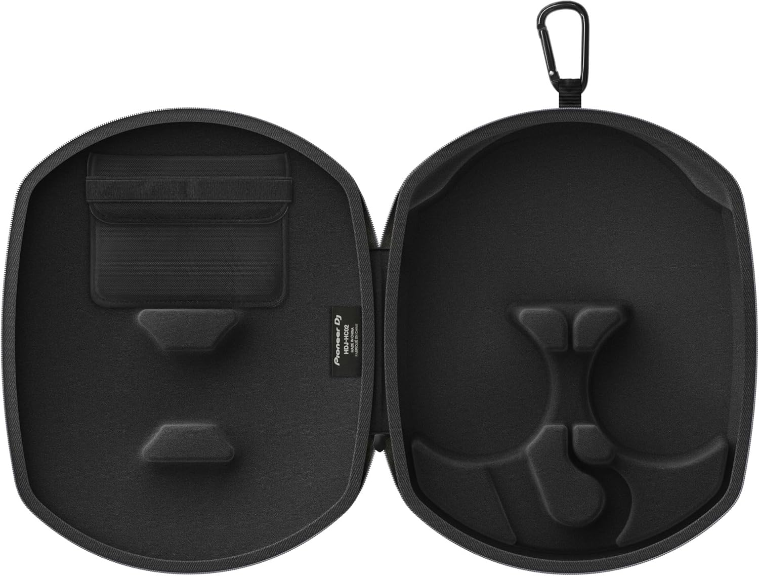 PIONEER HDJ-HC02 Hard Headset Case image number 1