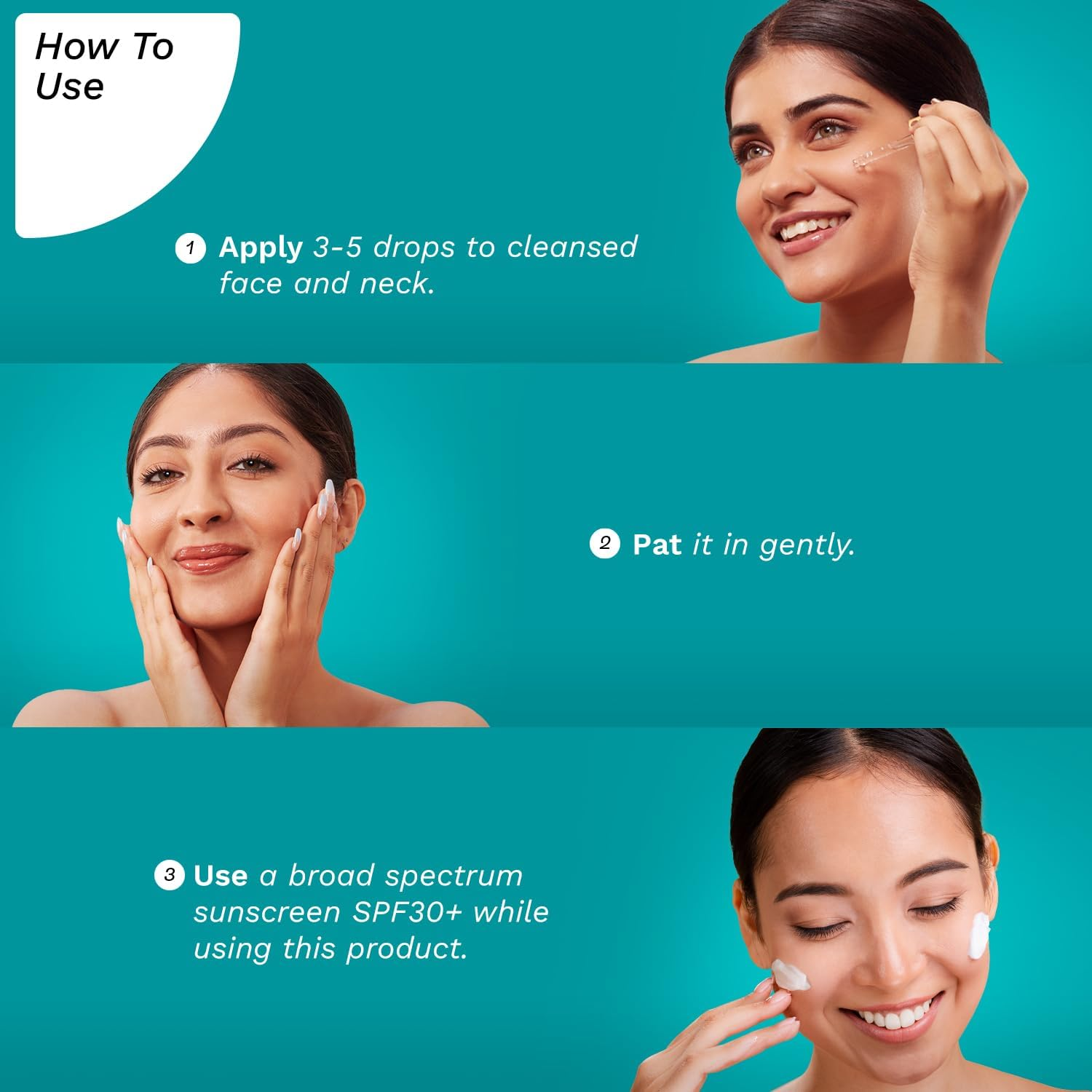 Pilgrim 15% Vitamin C Face Serum for Glowing Skin for Unisex 20Ml Orange