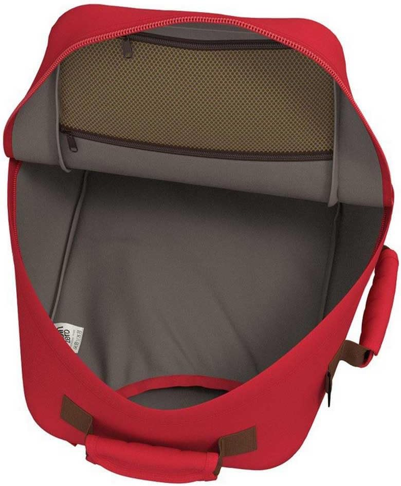 Cabin Zero Unisex Backpack image number 4