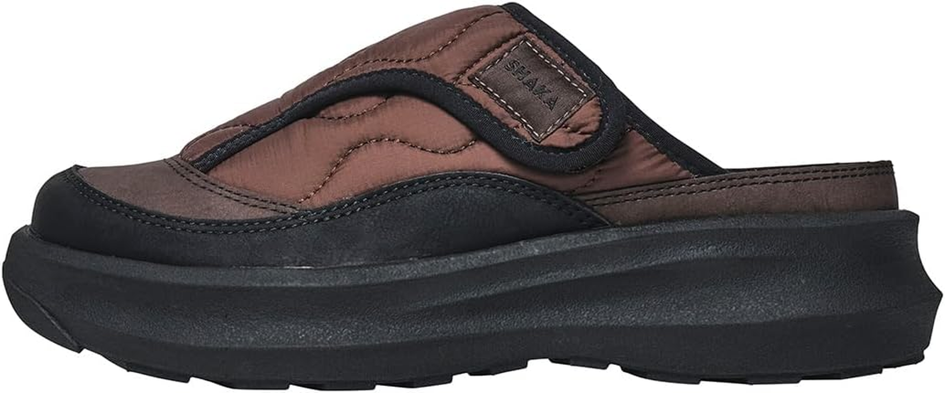 Shaka GES Clog, Slide, Men'S, Women'S, Autumn/Winter Sandals, Shoes