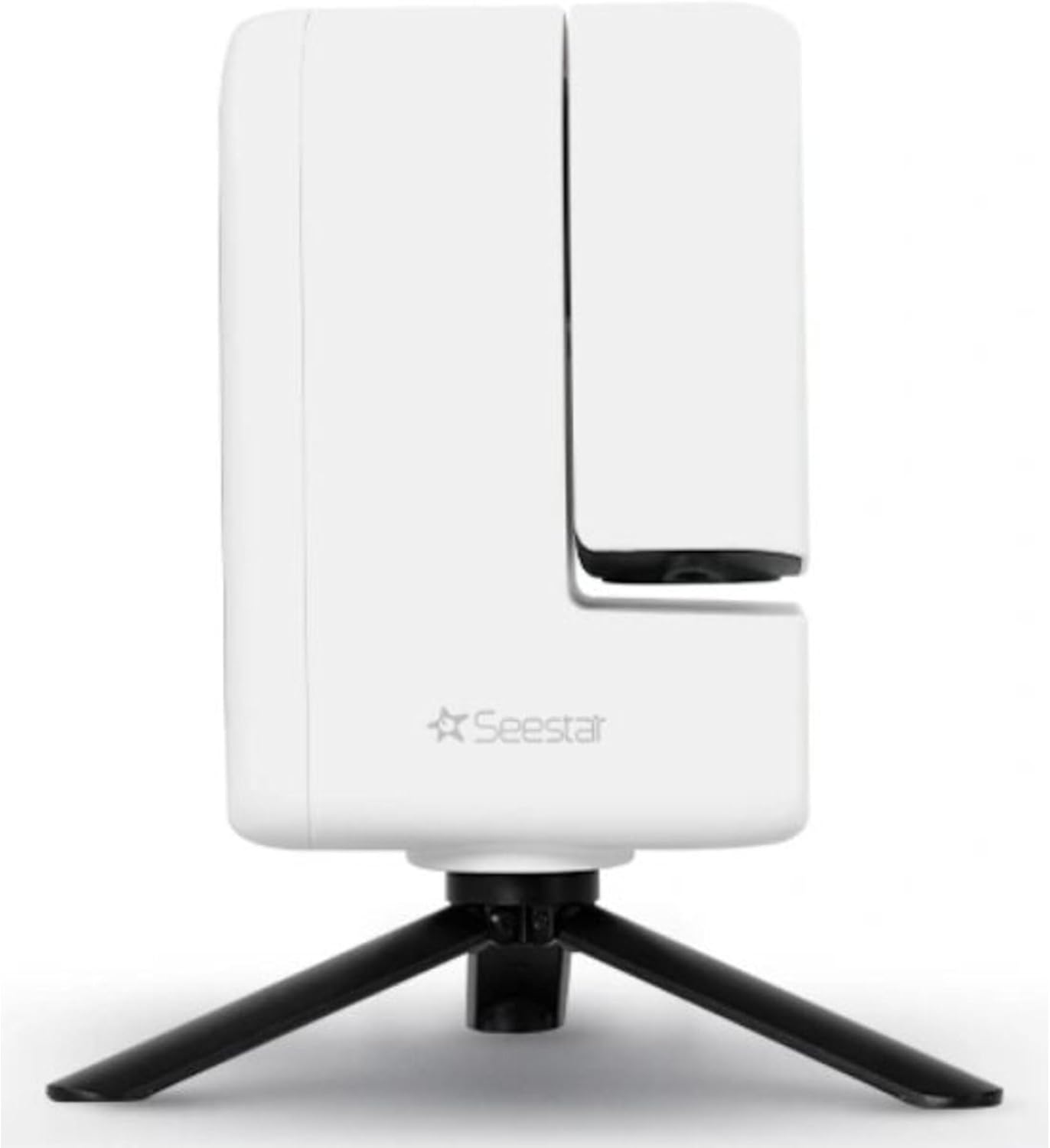 Seestar S30 30Mm Smart Astronomical Telescope by ZWO - Portable, Digital, All-In-One, for Beginners & Experienced Users, EAA image number 1