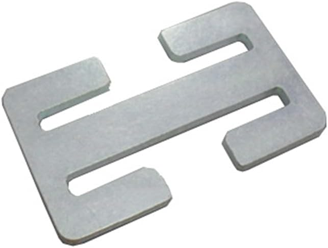 Mother'S Choice Universal Seatbelt Locking Clip for Child Restraints, Safety Belt Joiner for Secure Lap Belt Conversion, Belt Converter image number 4