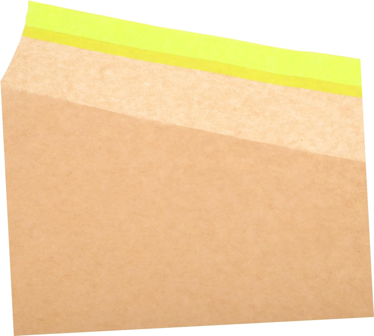 TEHAUX Kraft Paper Masking Film for Painting Masking Covering Paper for Car Furniture Protection Self-Adhesive for Spray Paint image number 4