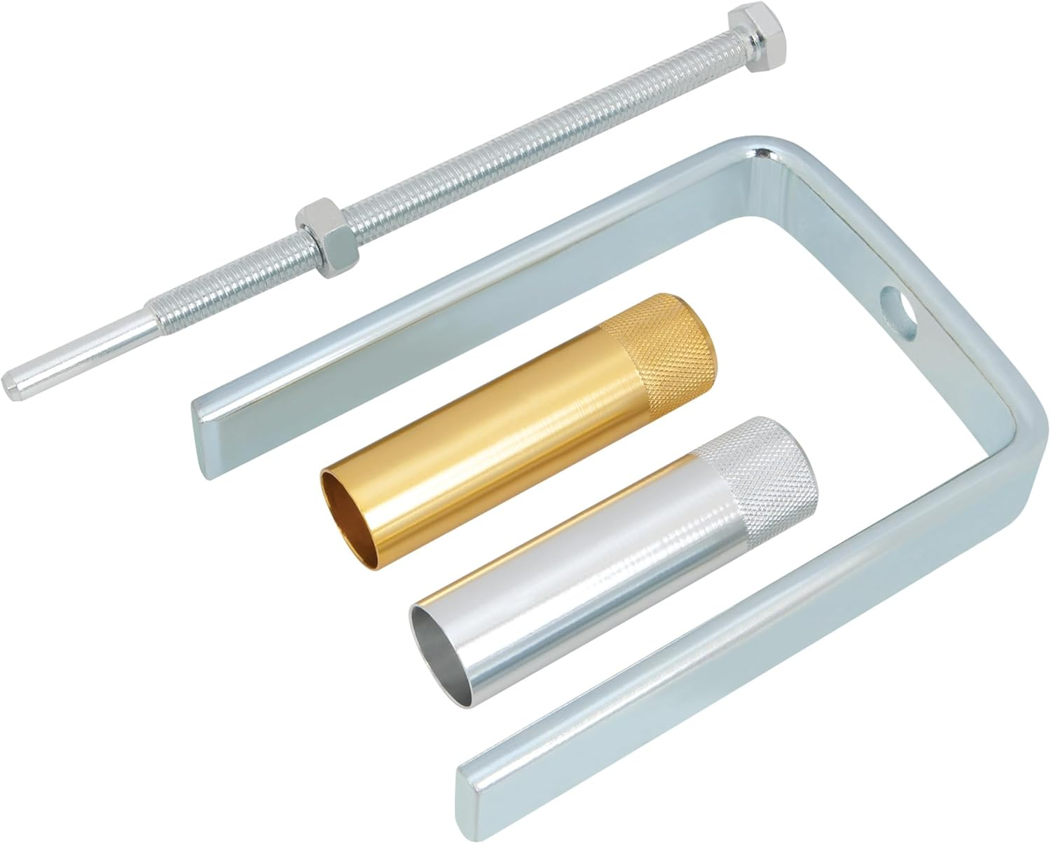 Performance Tool W80651 Steering Wheel Remover Set image number 1