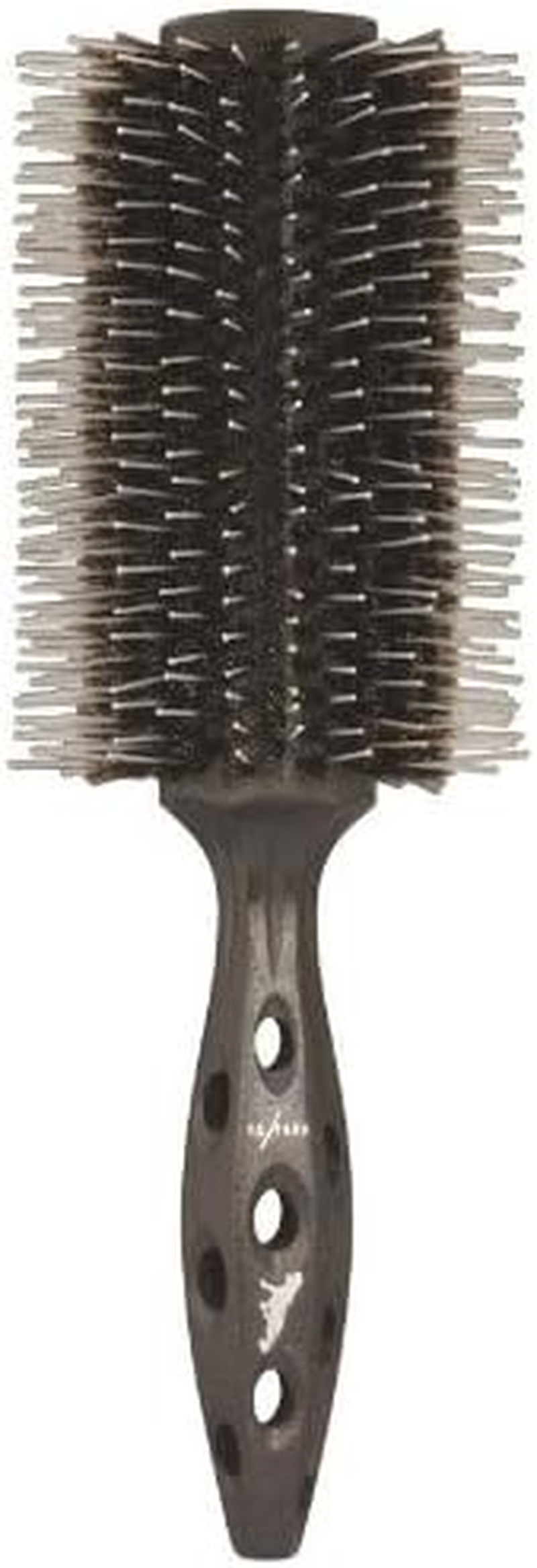 YS PACK Hairbrushes, 100 Ml, Black image number 3