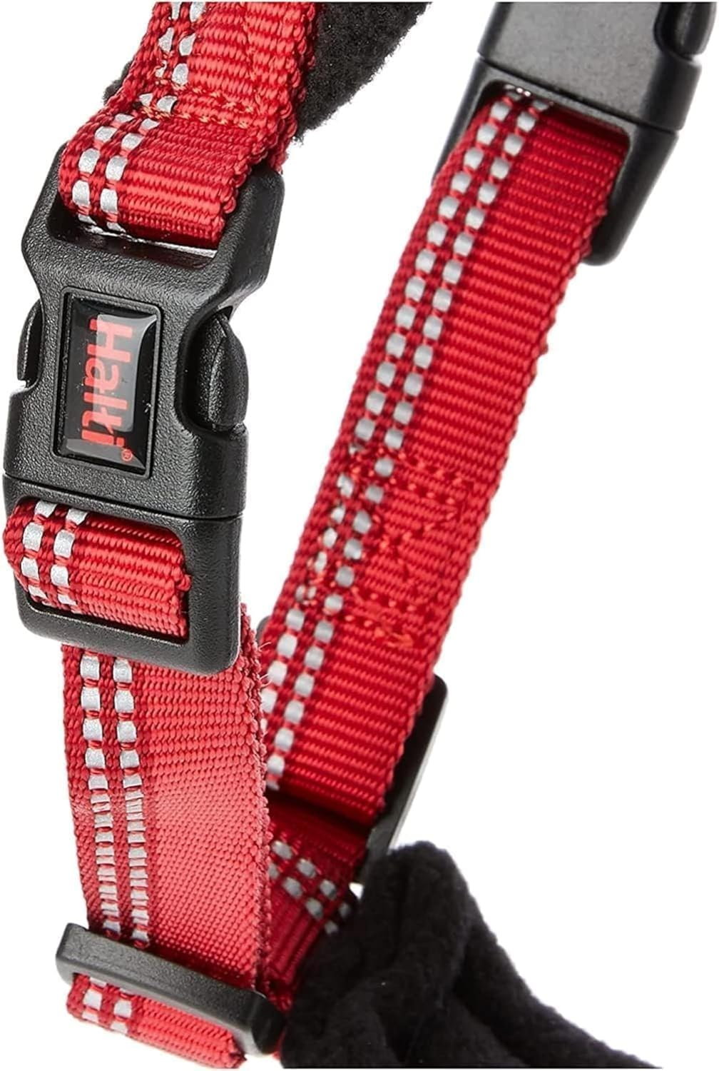 Halti HALTI Comfy Harness, X-Small, Red, 0.13 Kg image number 5