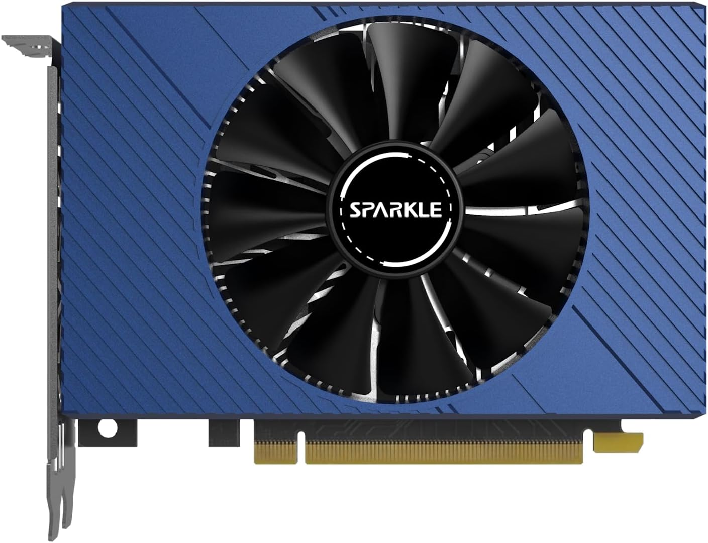 Sparkle Intel Arc A380 ELF, 6GB GDDR6, Single Fan, SA380E-6G image number 6