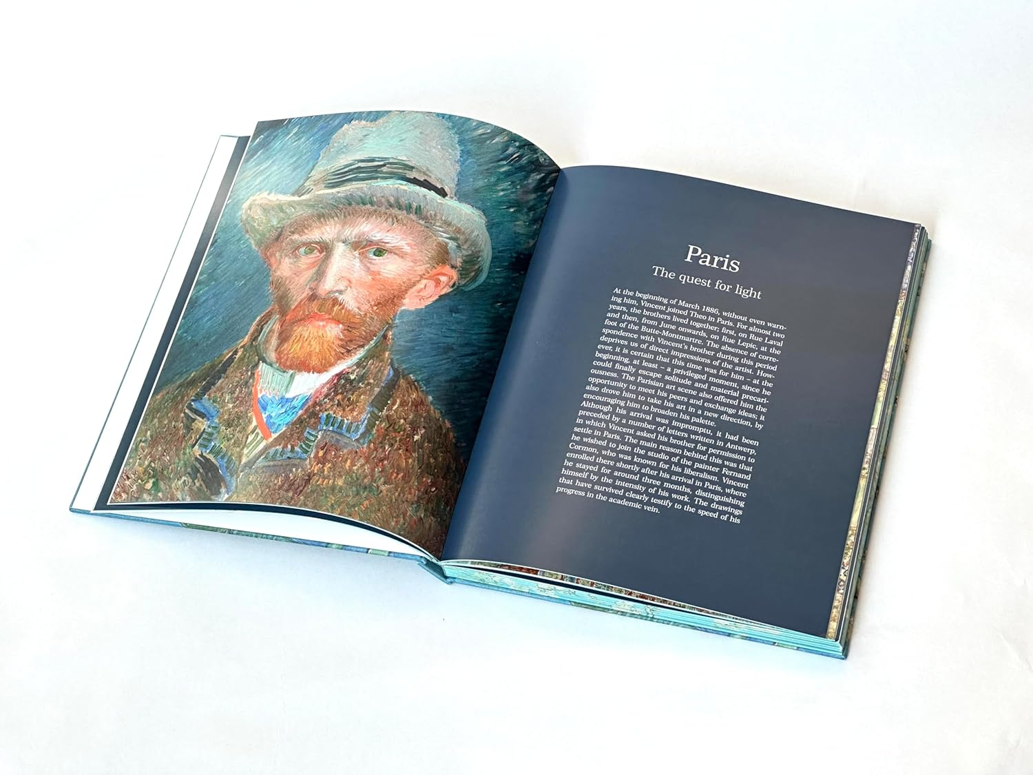 Van Gogh: the Bigger Picture image number 6