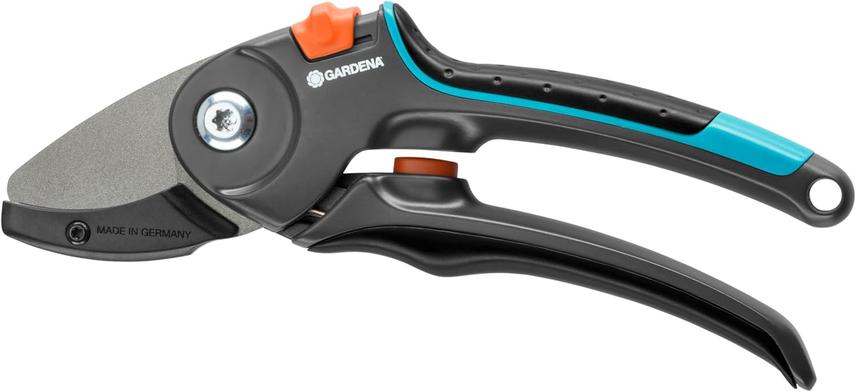 Gardena 8903 Anvil Pruner, Max &Oslash;: 23Mm, Comfort, Integrated Spring image number 1