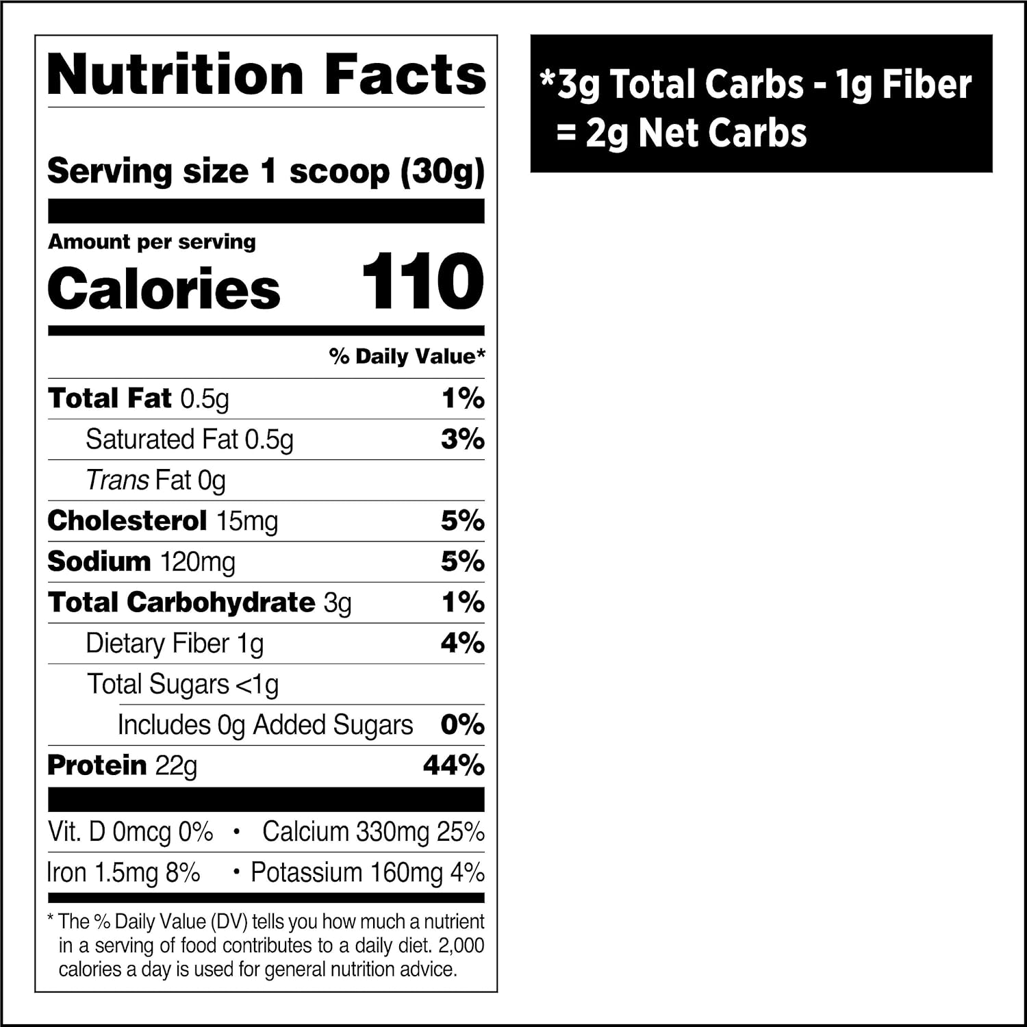 Quest Protein Powder, Chocolate Milkshake, 1.6Lb image number 1