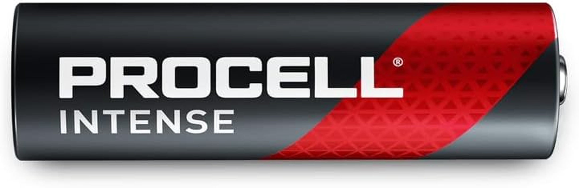Procell AA Intense Alkaline Batteries (Box of 24) image number 1