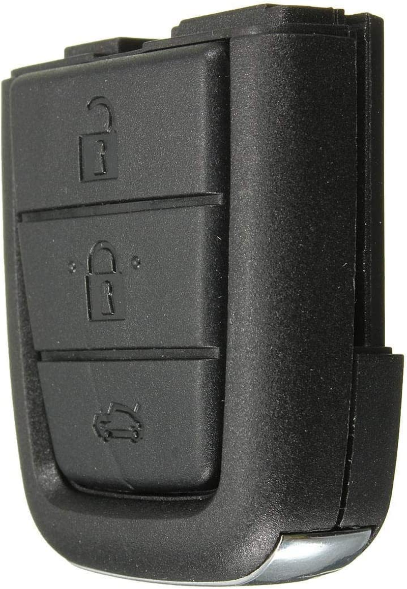 Replacement Key Remote Shell Suitable for Holden Commodore VE SS SSV SV6 SS HSV
