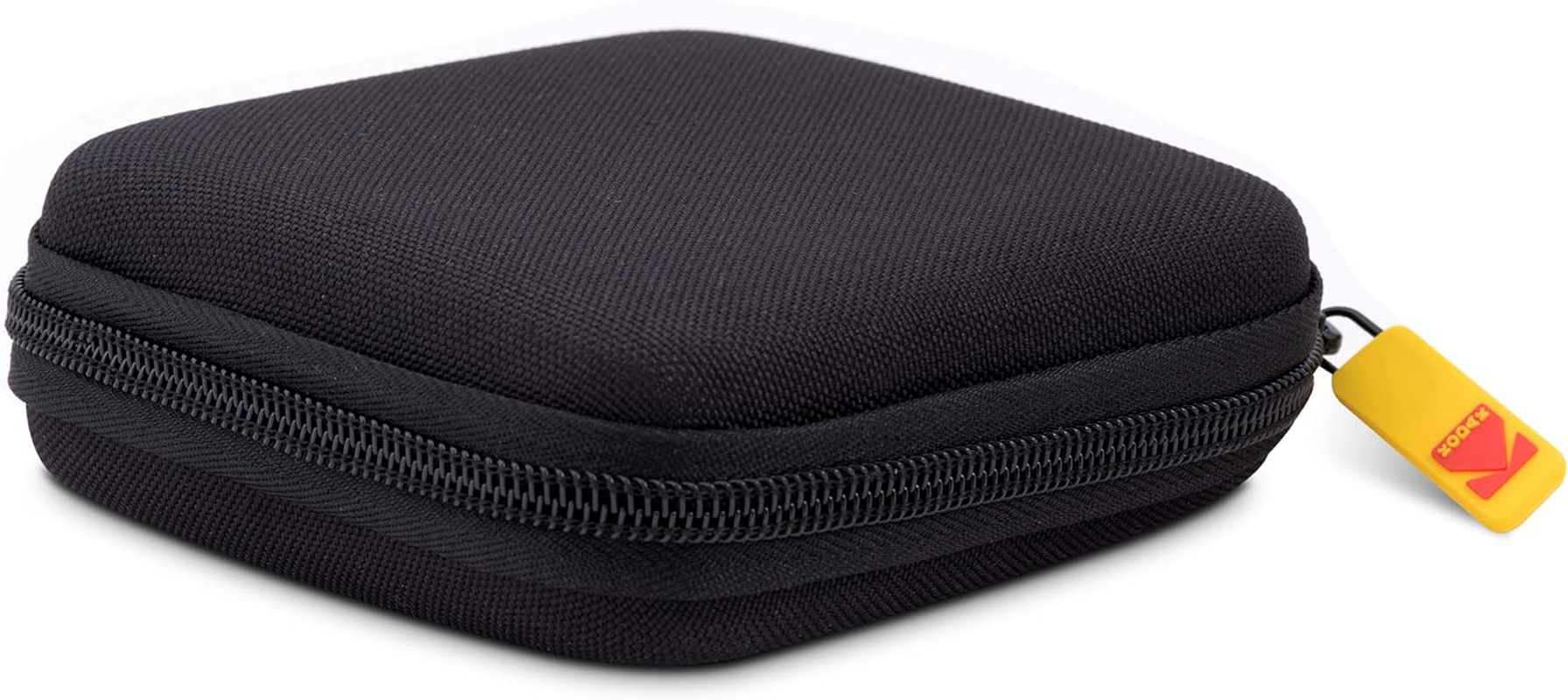 KODAK EVA Mini Projector Case, Black, Luma 150 Case, Modern image number 5