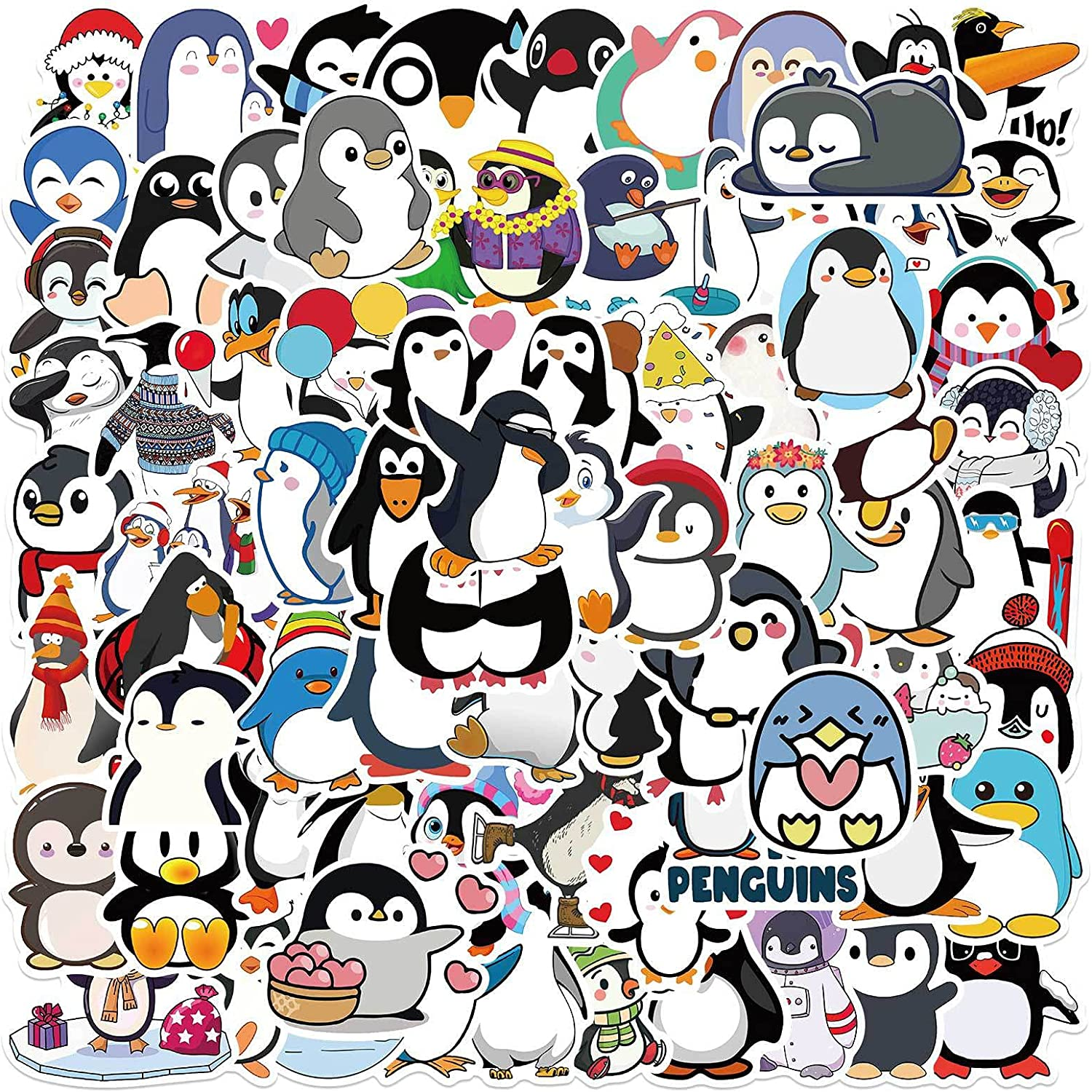 150PCS Romance & Dark Academia Book Stickers, Gothic Bookish Vinyl Stickers for Readers, Book Lovers Stickers Pack for Laptops, Water Bottles, Journals, Waterproof Decals