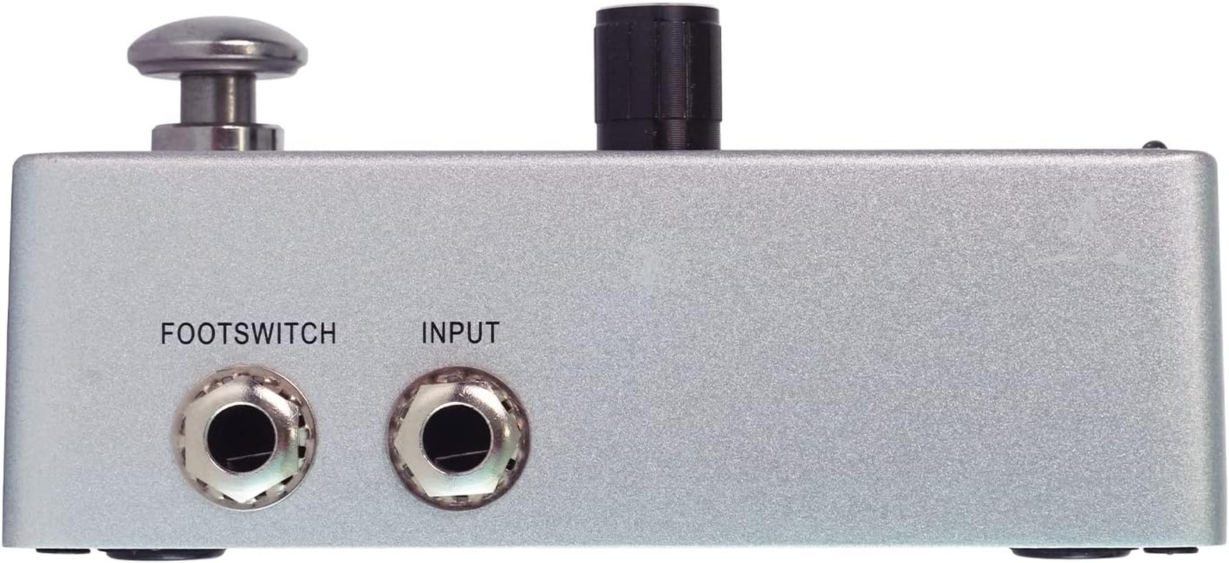 Singular Sound Beatbuddy MINI 2: Hands Free Drum Machine Guitar Effect Pedal image number 1