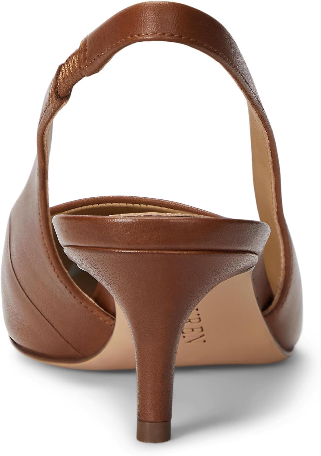 LAUREN Ralph Lauren Women'S Lolah Pump