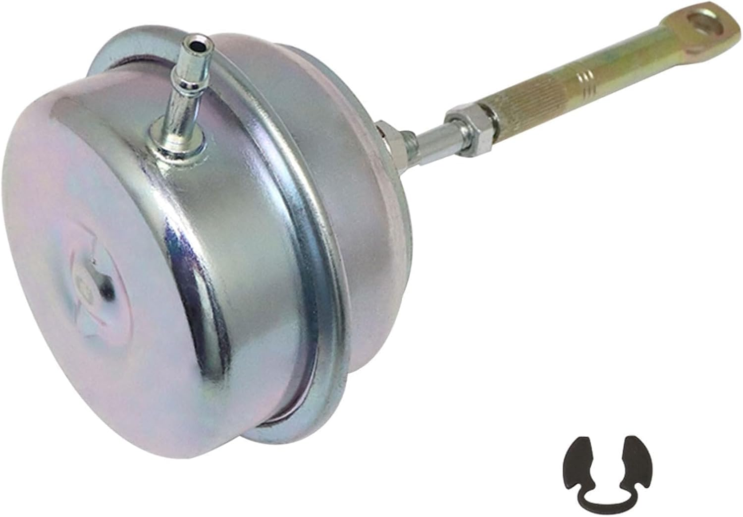 XQSMWF Turbocharger Wastegate Actuator Kit 55589100 667714 Compatible with Chevrolet Trax Compatible with Chevy Sonic 2012-2020 Cruze 2011-2015 Cruze Limited 2016 Buick Encore 1.4L L4 2013-2021