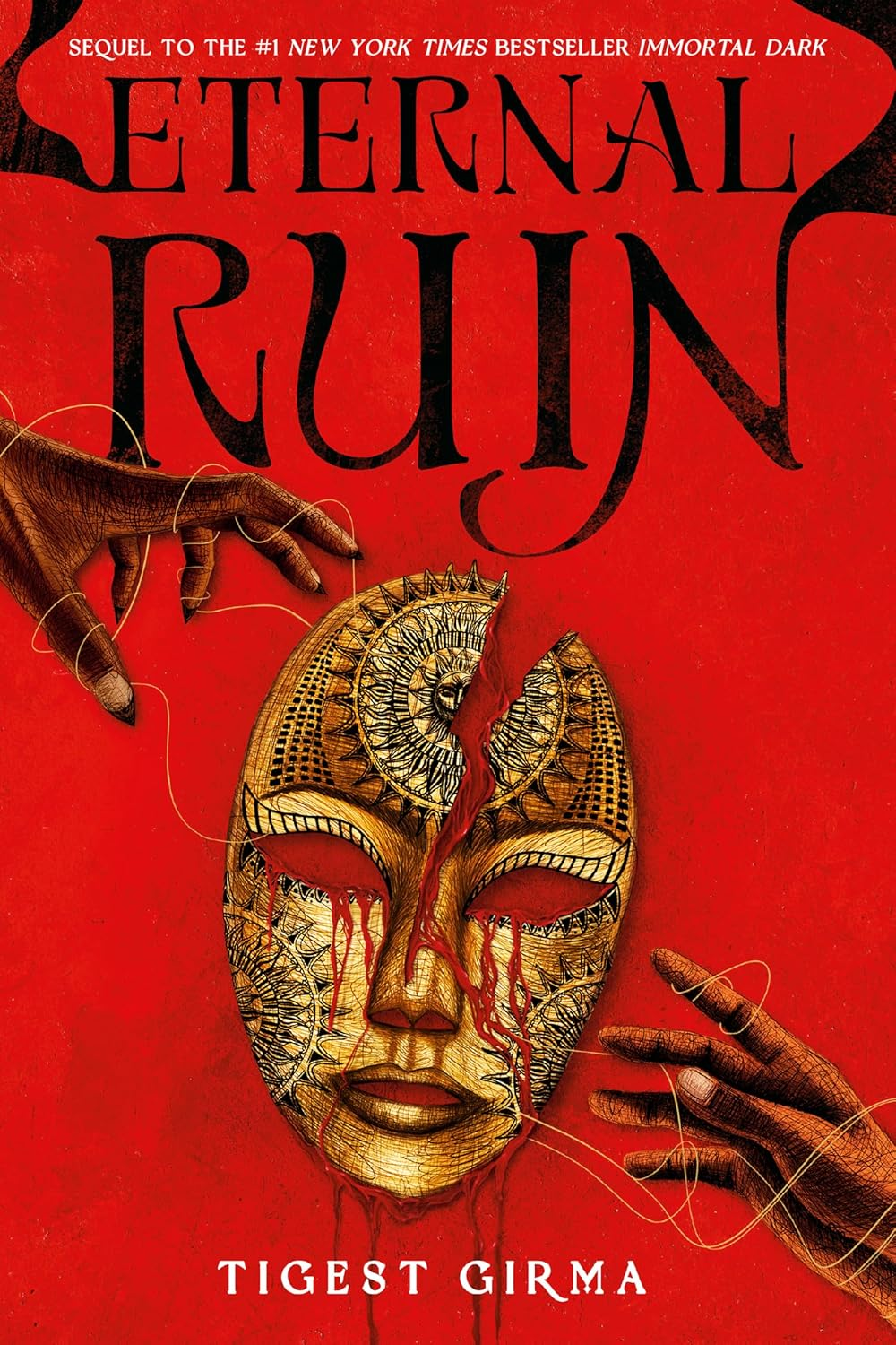 Eternal Ruin image number 1