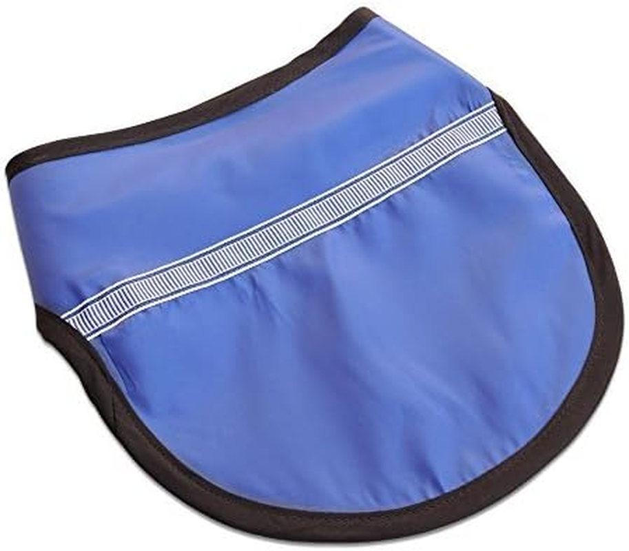 Healthgoodsau - Thyroid Shield (Thyroid Collar) - 0.5Mm Lead (Pb) Equivalency Protection for Working with X-Ray Machine image number 3