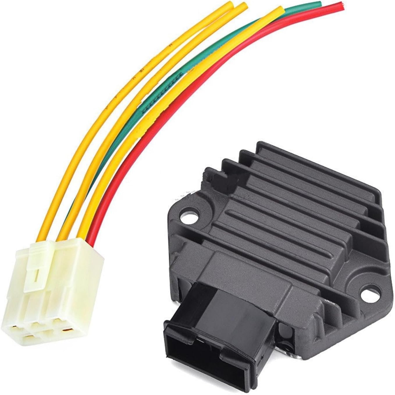 Rectifier Parts 12V Voltage Regulator Rectifier for VFR750 VFR-750 1990-1997 VFR400 CBR600 F2 F3 CBR 600 900 CBR900 CB500 CB600 image number 4