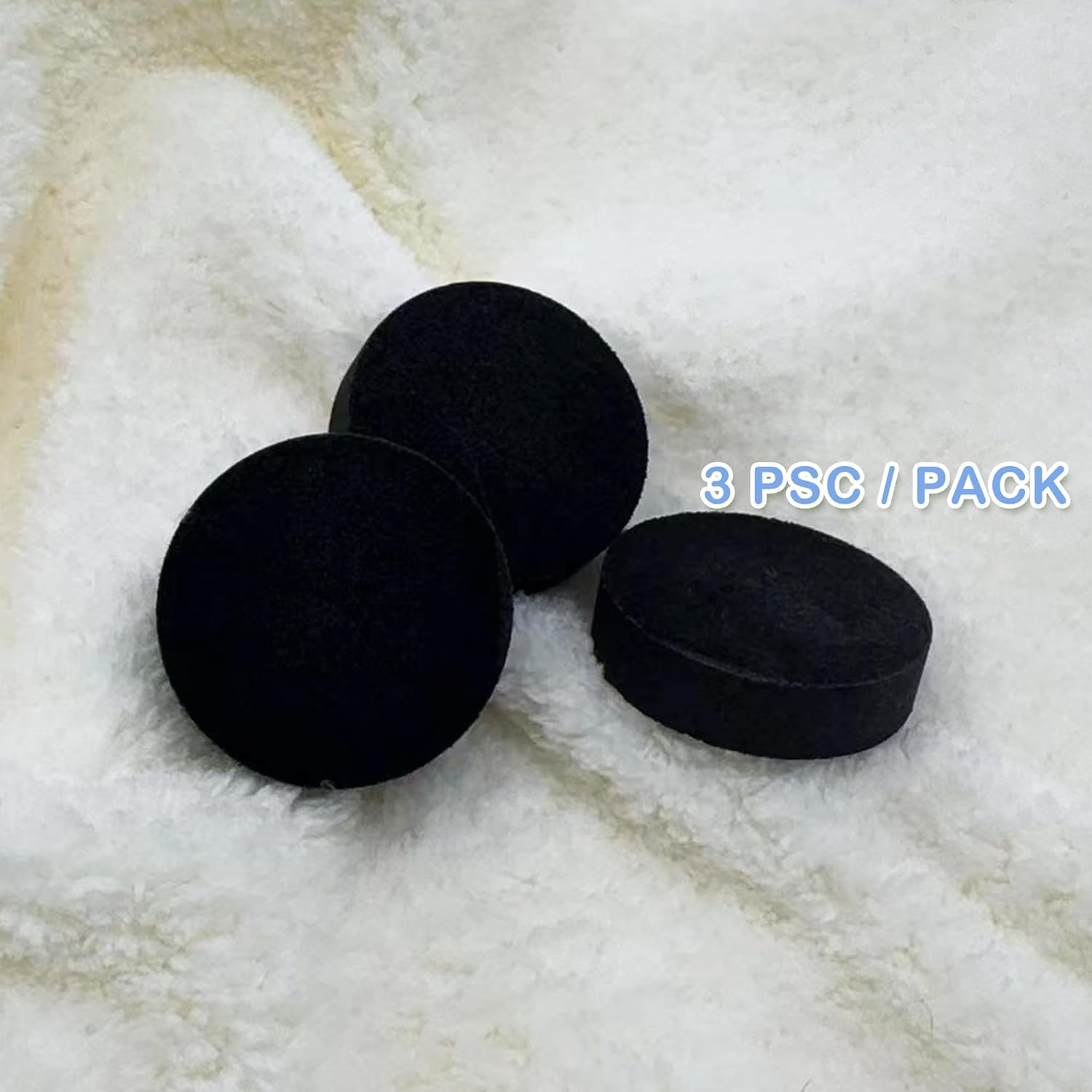 MITOCAPY Filter for Dog Water Bottle, Replacement Activated Carbon Filter for Dog Travel Water Bottle, Coconut Shell Filter Dog Accessories image number 2