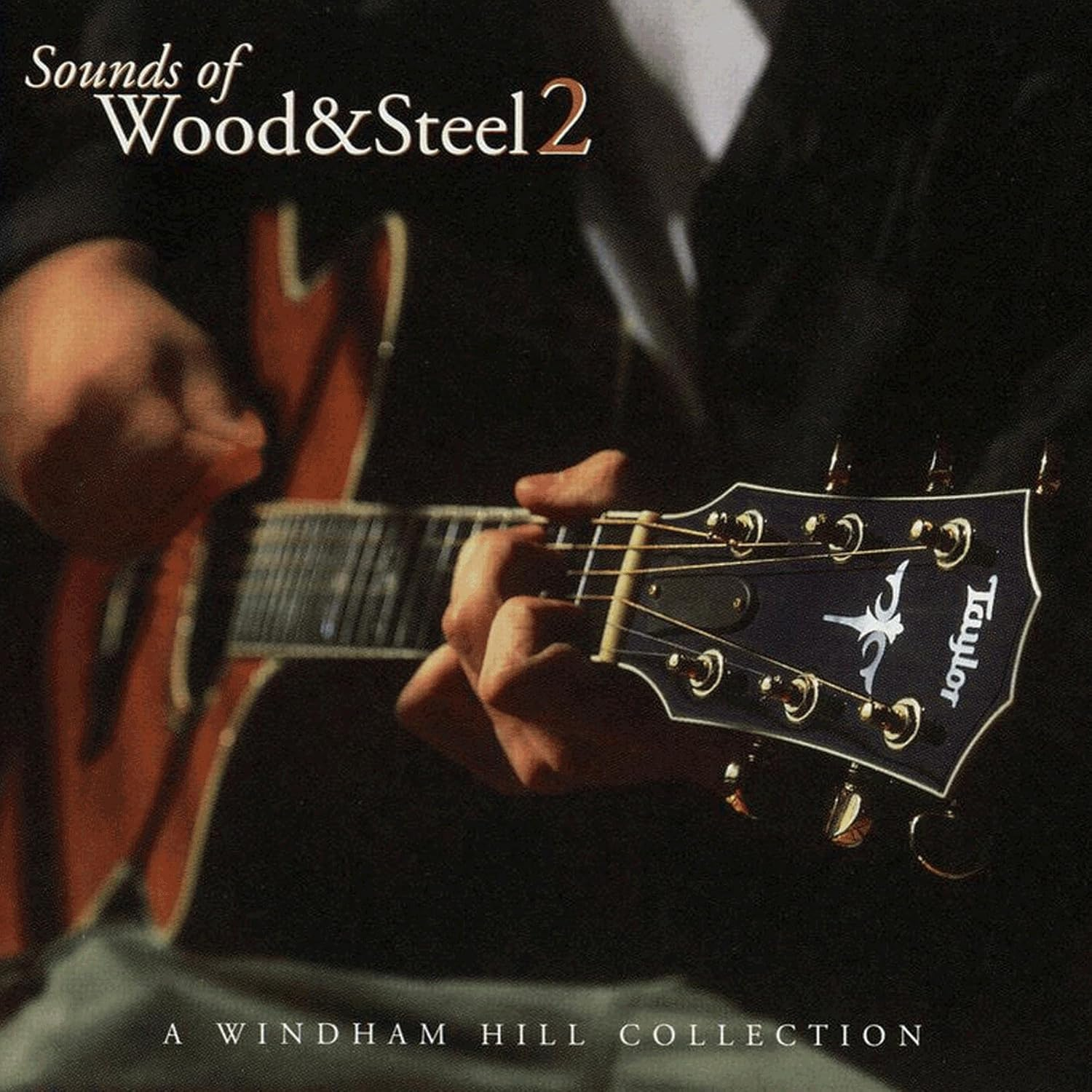 Sounds of Wood and Steel Vol 2