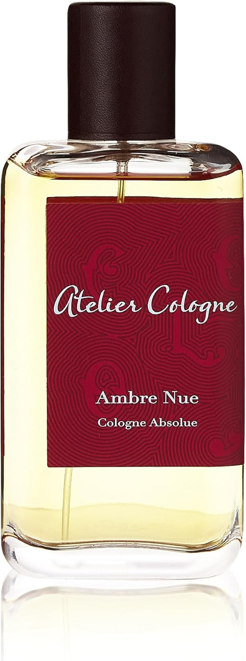 Atelier Cologne Absolue Spray, Ambre Nue, 100Ml image number 1