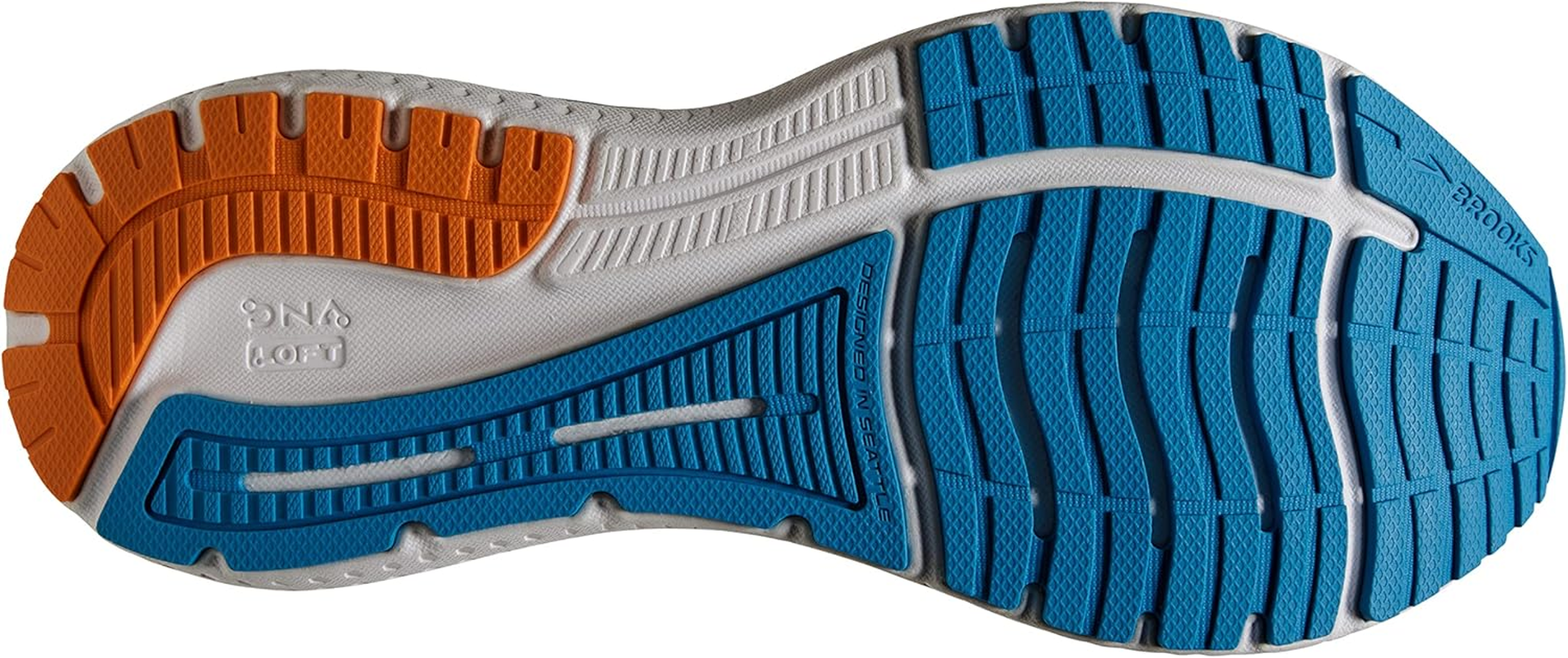 Brooks Brooks image number 2