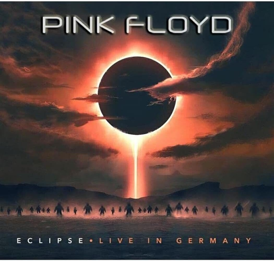 ECLIPSE - LIVE in GERMANY