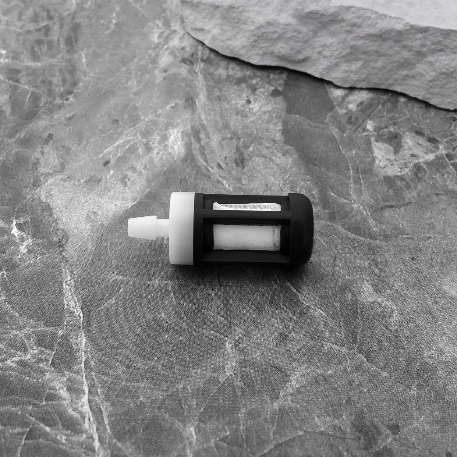 LT Easiyl 5Pcs Fuel Filters Replacement 0000?350?3502 Compatible with Stihl BG55 BG86 BR420 FS90 MS192 HT101 BG55 ZF-4 ZF-5 image number 3