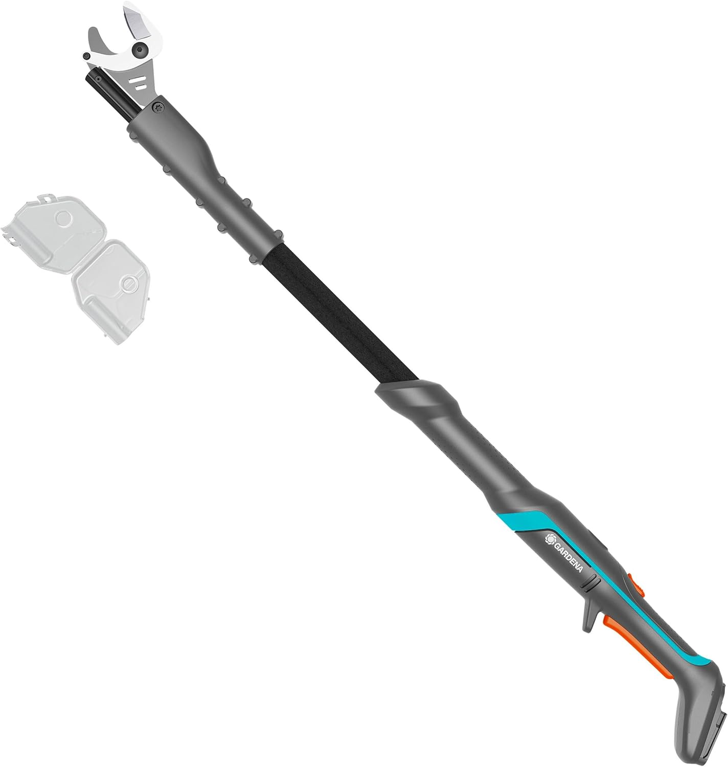 Gardena Battery Pruning Lopper Easycut 110 Skin image number 1