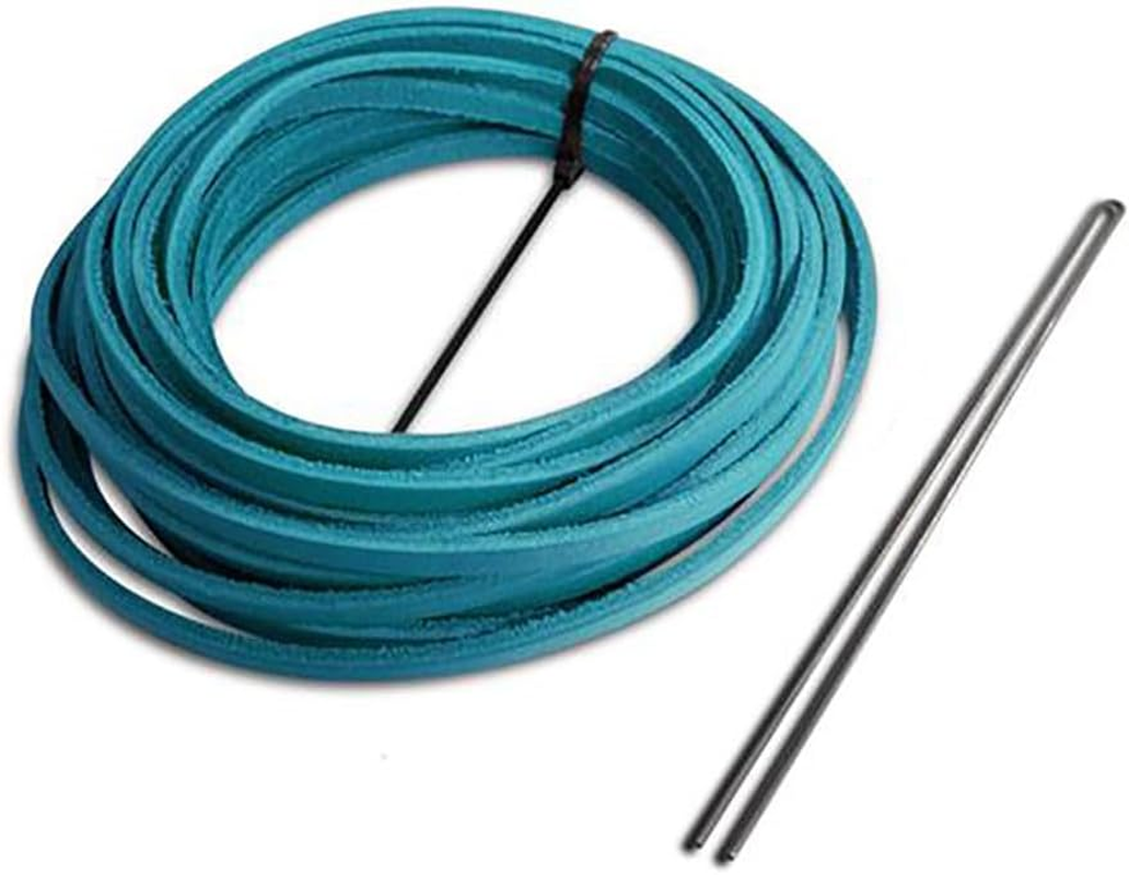 Rawlings Glove Re-Lace Pack image number 6