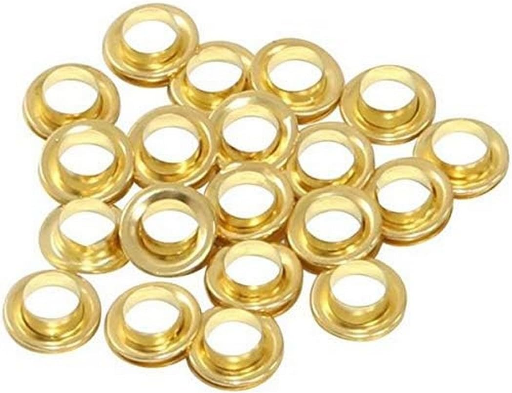 Oztrail Spare Eyelets (Pack of 20)