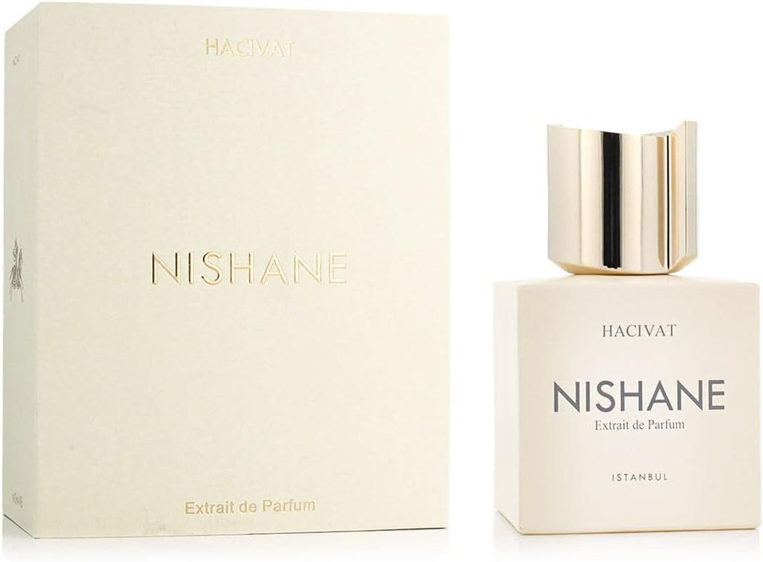 Nishane Hacivat Extrait De Parfum 100Ml