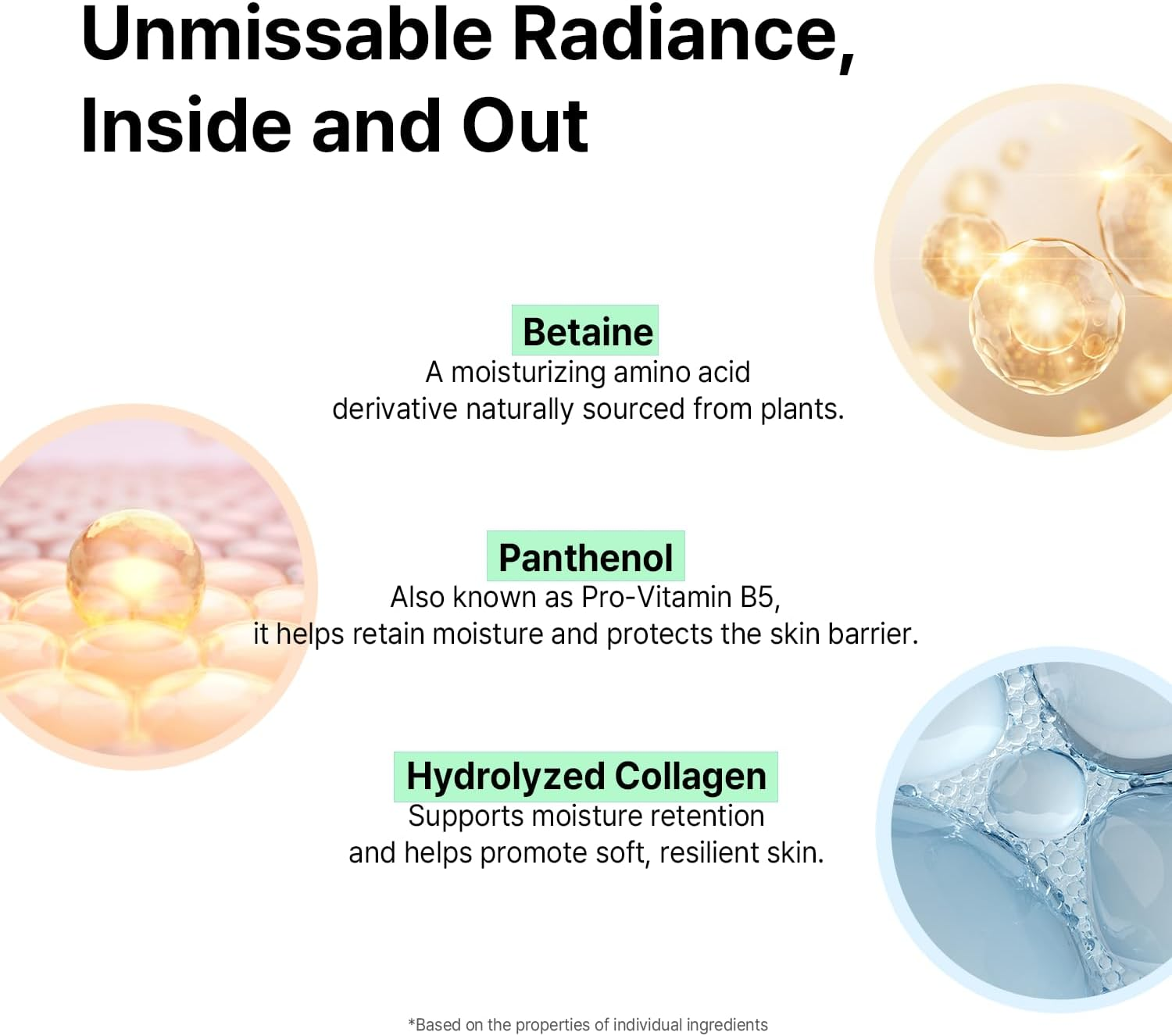 AVCA EGF & PDRN Lifting Serum 100Ml &ndash; Firming & Elasticity Support with Hydrolyzed Collagen + Panthenol, Improves Look of Fine Lines, K-Beauty