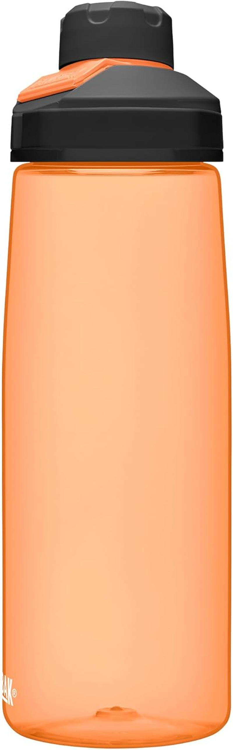 CAMELBAK Chute Mag Everyday Water Bottle - BPA Free - Leak-Proof Design - Magnetic Cap - 750Ml image number 5