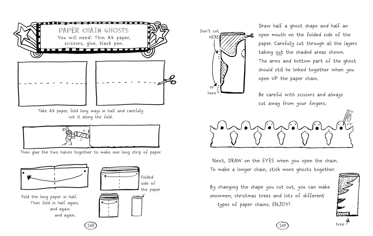 Book of Everything! (Tom Gates #22) image number 4