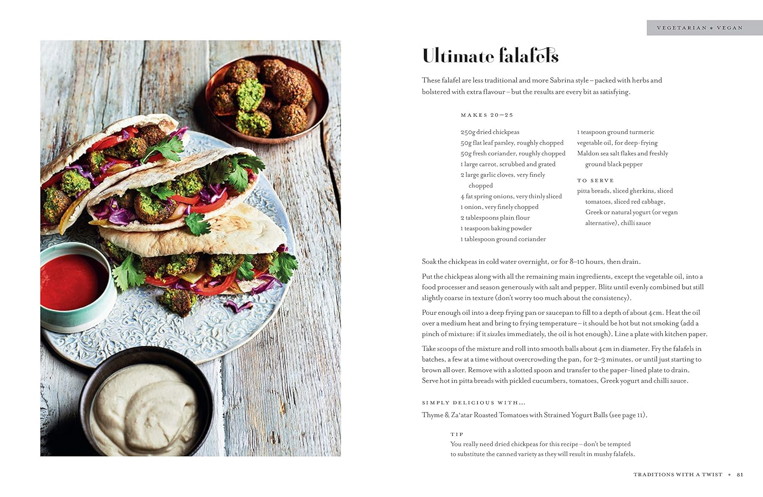 Simply: Easy Everyday Dishes