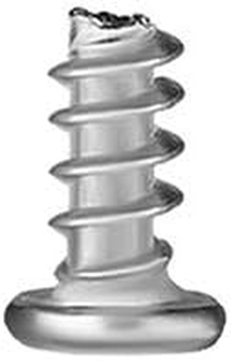 EBCO 50Pcs T Hooks+50Pcs O-Rings +120Pcs Screws+2Pcs Spanner Repair Part Set for 3.75&rdquo; G.I Joe Action Figure Replacement Accessories image number 4