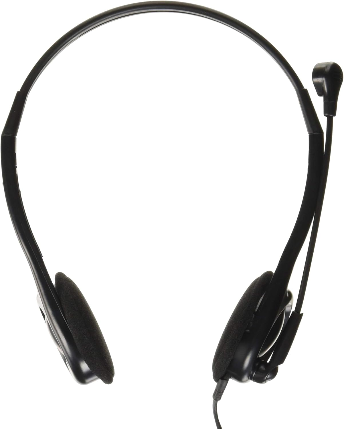 Buffalo Buffalo Binaural Headband Headset 4 Pole image number 1