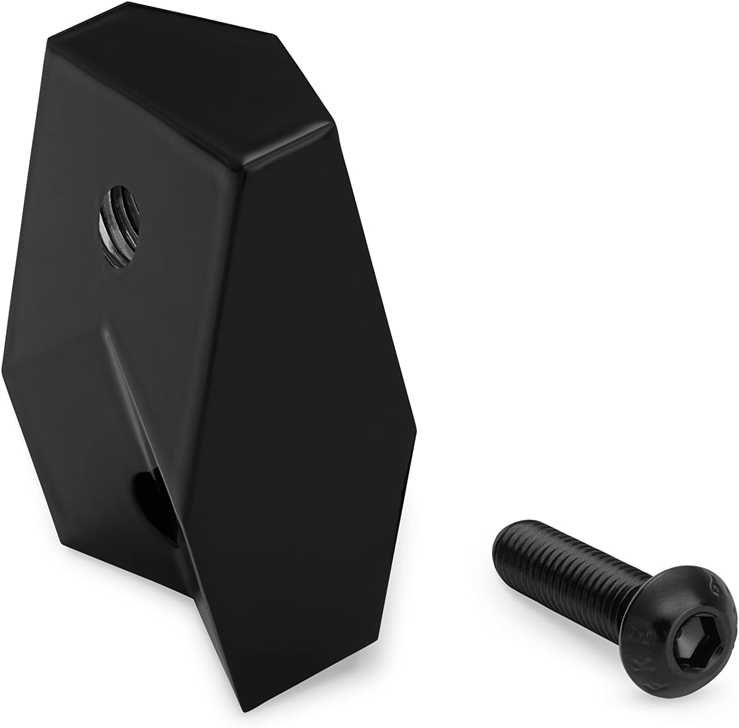 Show Chrome Accessories (41-417) Can-Am Ryker Gauge Riser