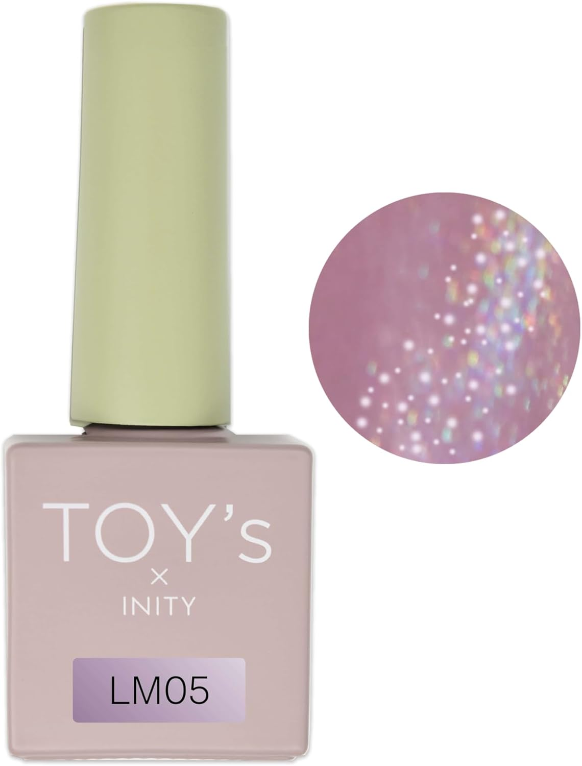 Toy'S X INITY LM05 Latte Mug Collection Murasakiyo image number 1