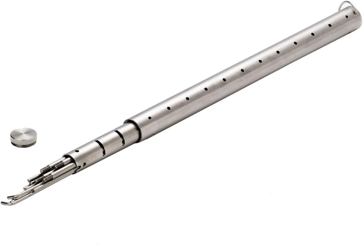 UCO Grilliput Portable Camping Grill image number 3