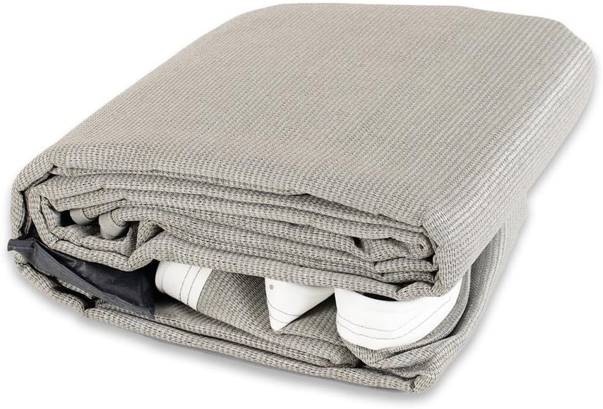 Companion Caravan Privacy Screen, 400 Cm X 180 Cm image number 3