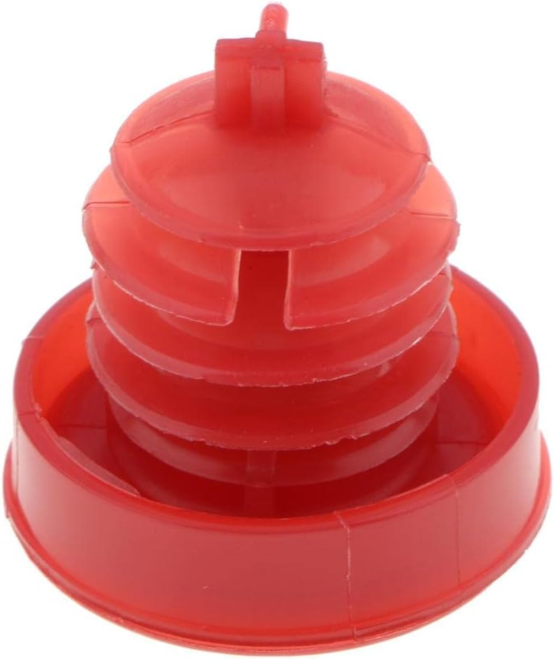 Pump Bottle Reservoir Fluid Cap Cover for Accord image number 2
