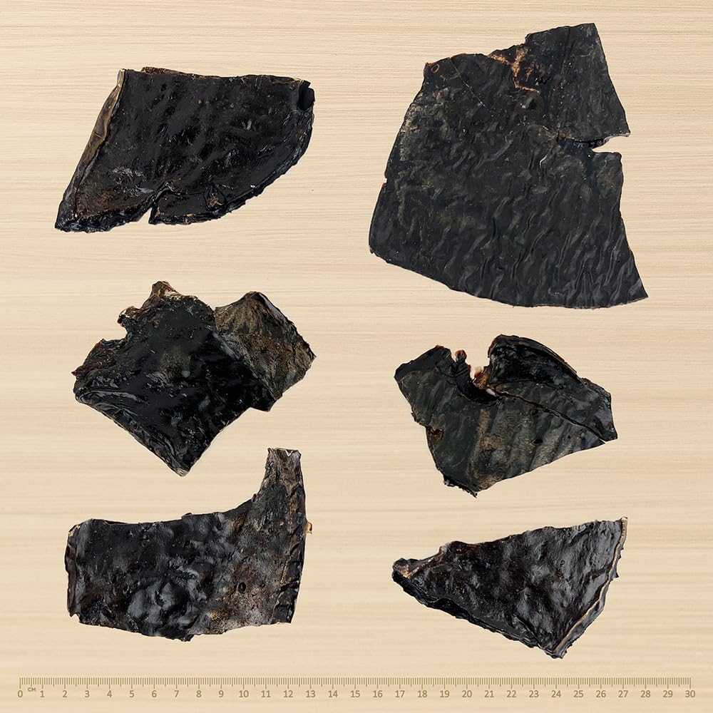 Wildkind Air Dried Beef Liver 150G &ndash; Natural Australian Dog Treats image number 5