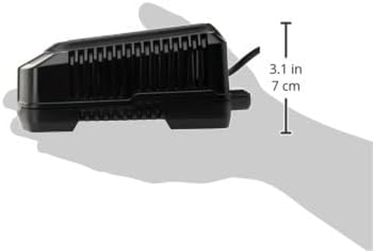 STANLEY FATMAX V20 18V Fast Charger image number 1