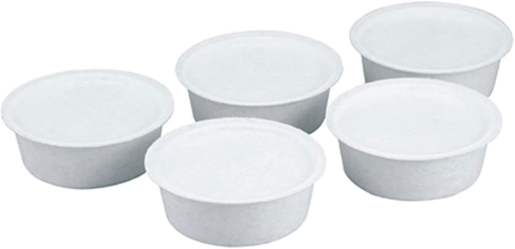 Shimomura 29015 Oil Strainer Filter, Activated Carbon Cartridge, Set of 5, Made in Japan, Oil Regeneration, Filtration, Odor Absorption, Color Absorption, Eco image number 1