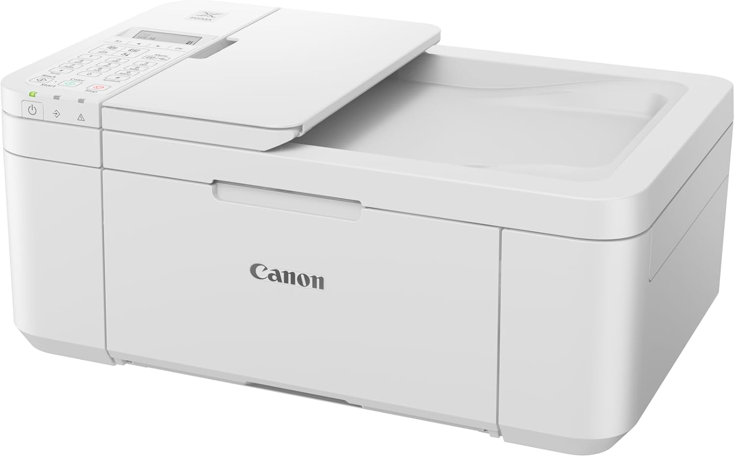 Canon TR4665 Pixma Home Office Printer image number 2